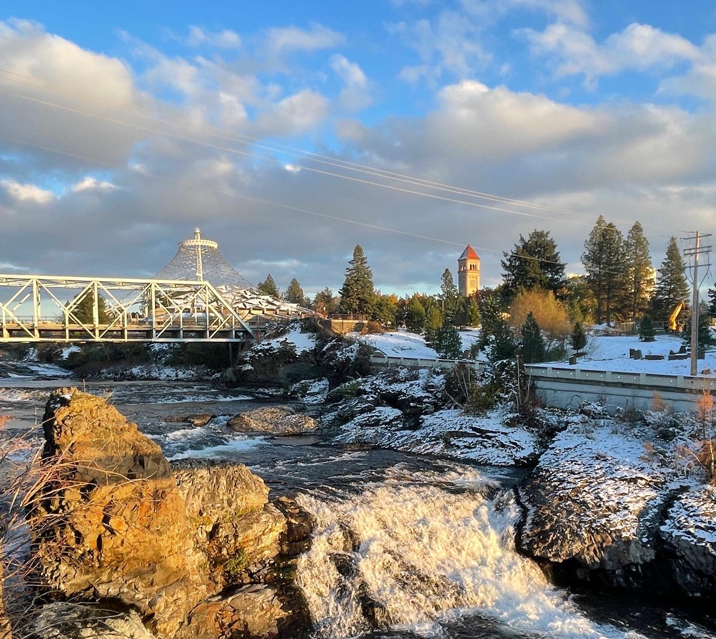 The Wildlife Society's 2022 Annual Conference