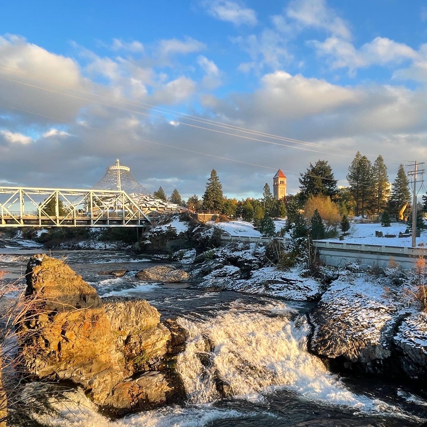 The Wildlife Society's 2022 Annual Conference