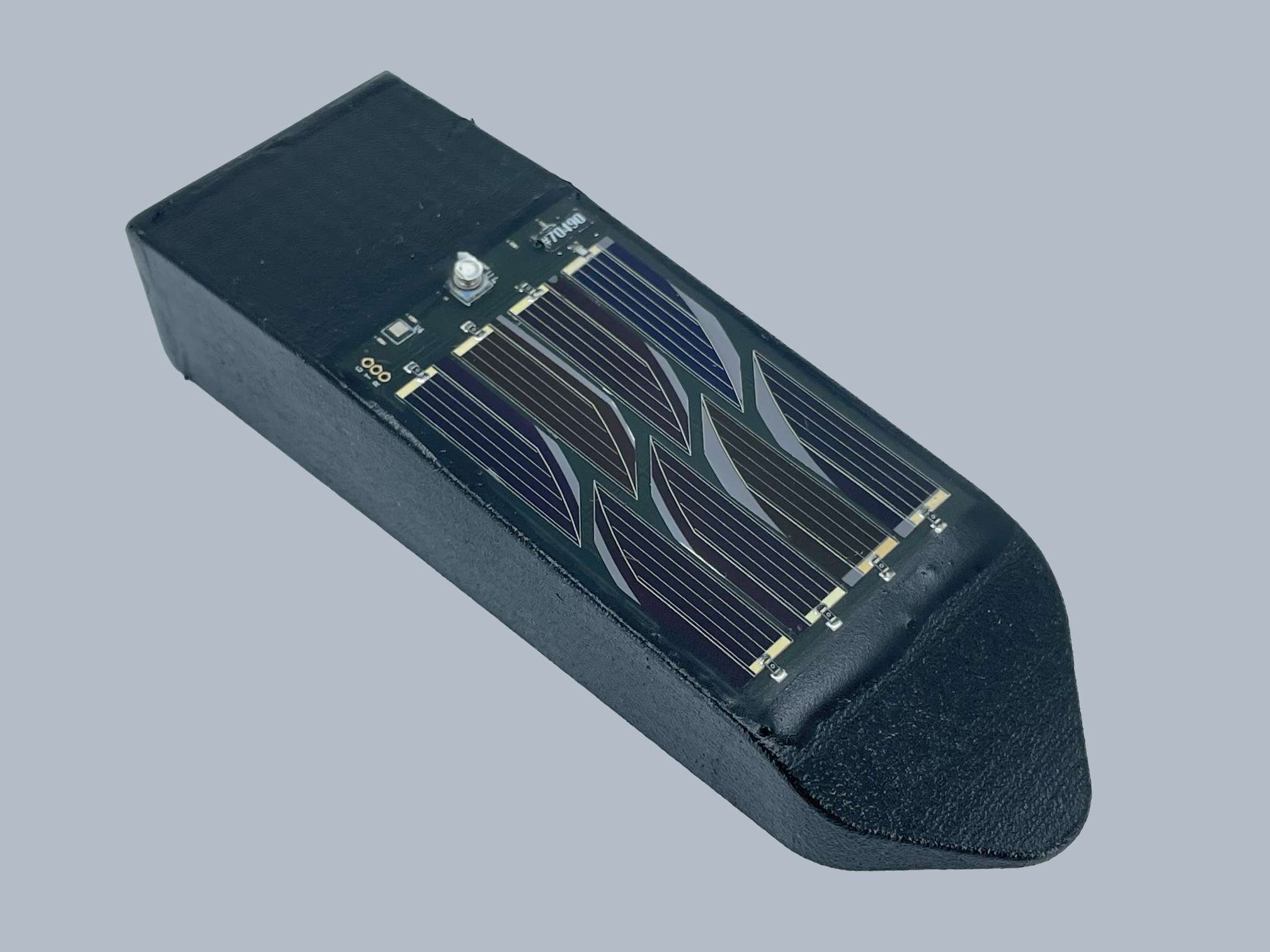 Satellite Products – Cellular Tracking Technologies