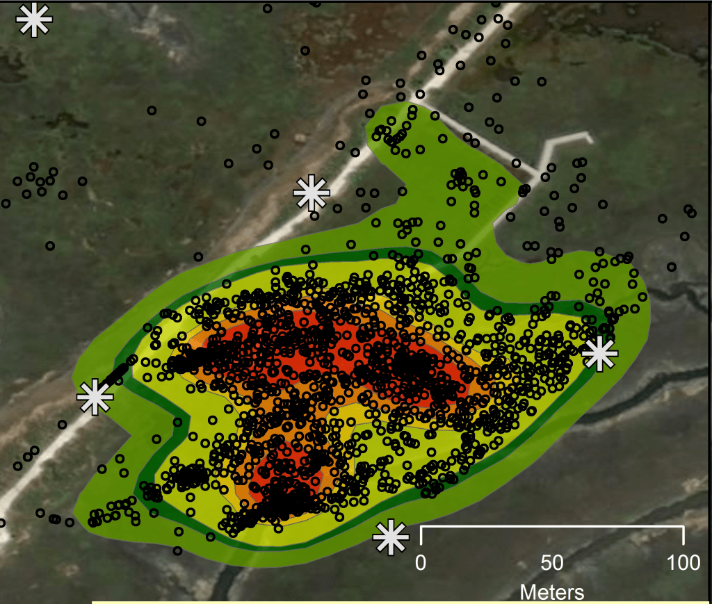 Wildlife Telemetry Products – Cellular Tracking Technologies