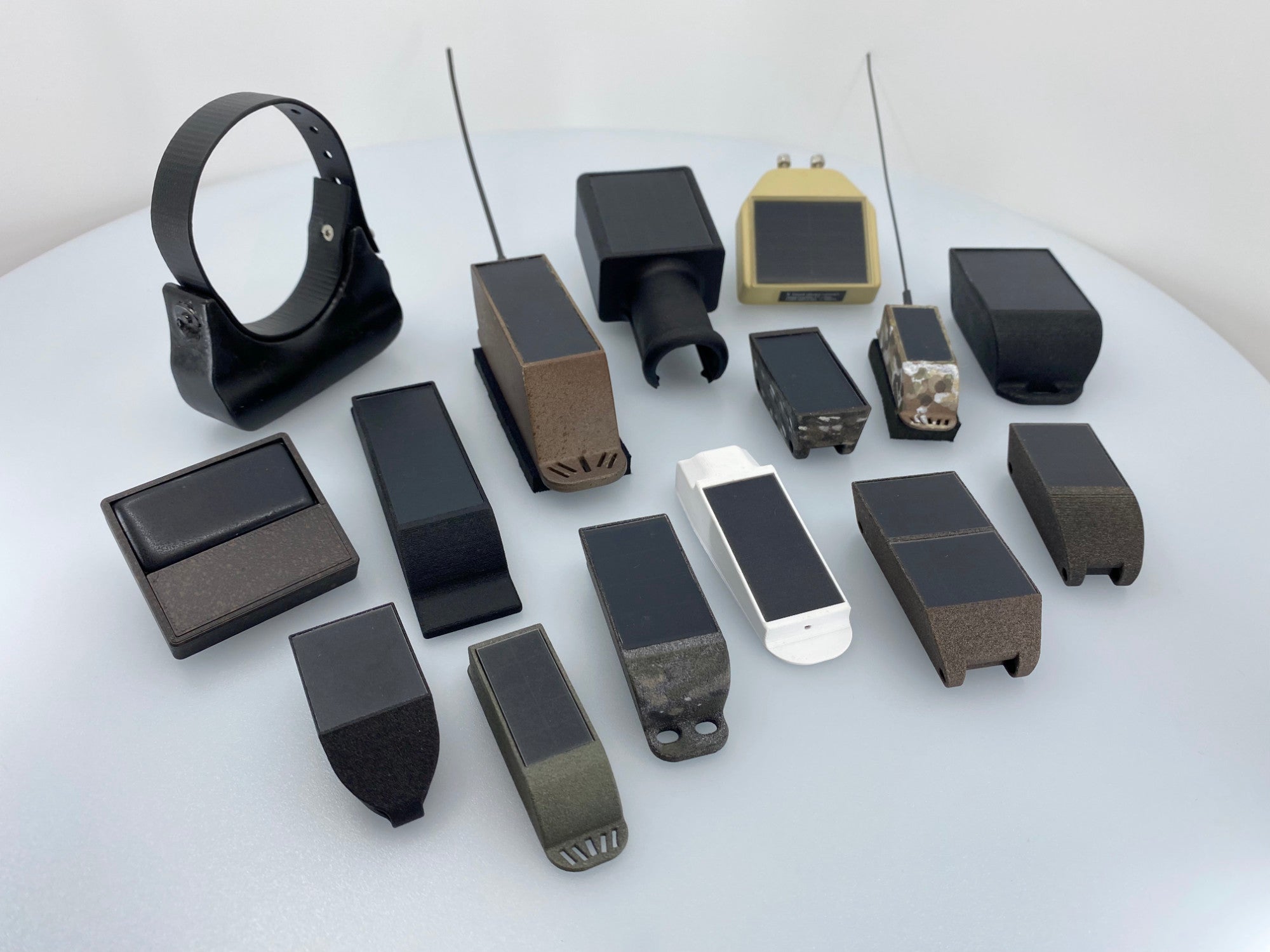 Cellular Products – Page 3 – Cellular Tracking Technologies