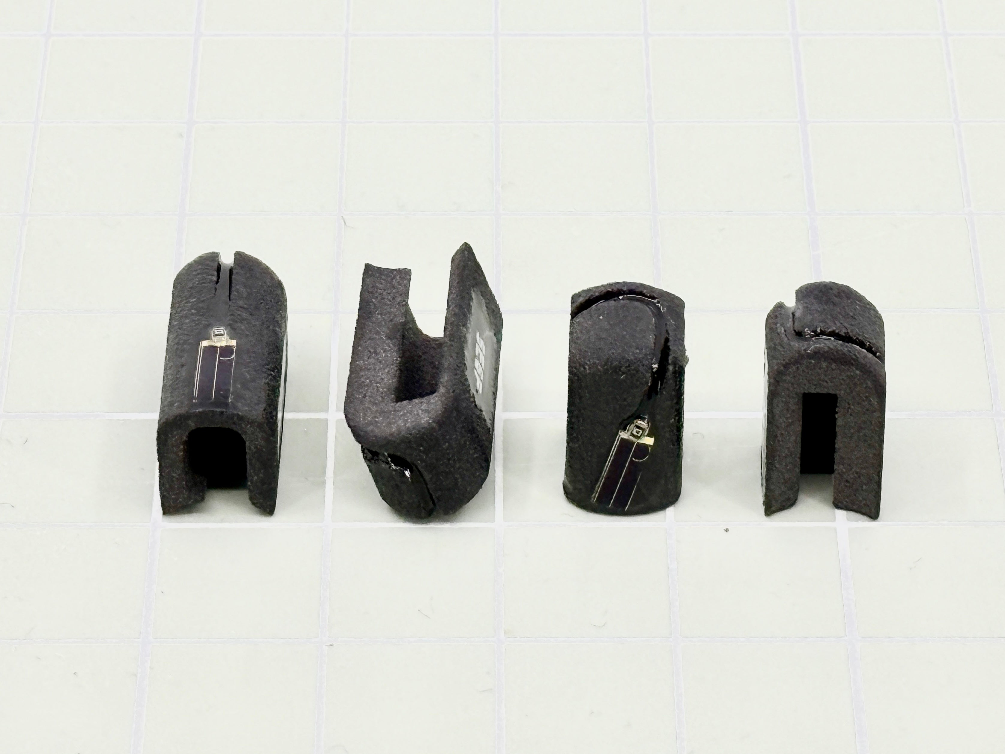 Ctt Rivet Tool CTT BlūMorpho VID Rivet Cover (various sizes) – Cellular Tracking ...