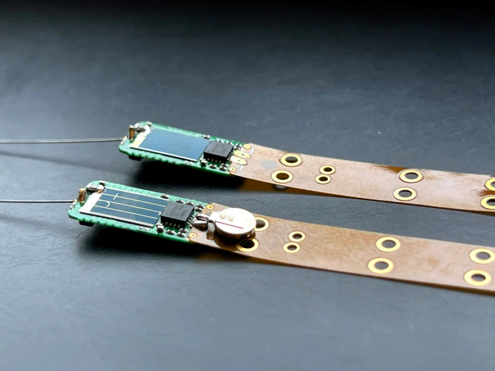HybridTag – Cellular Tracking Technologies