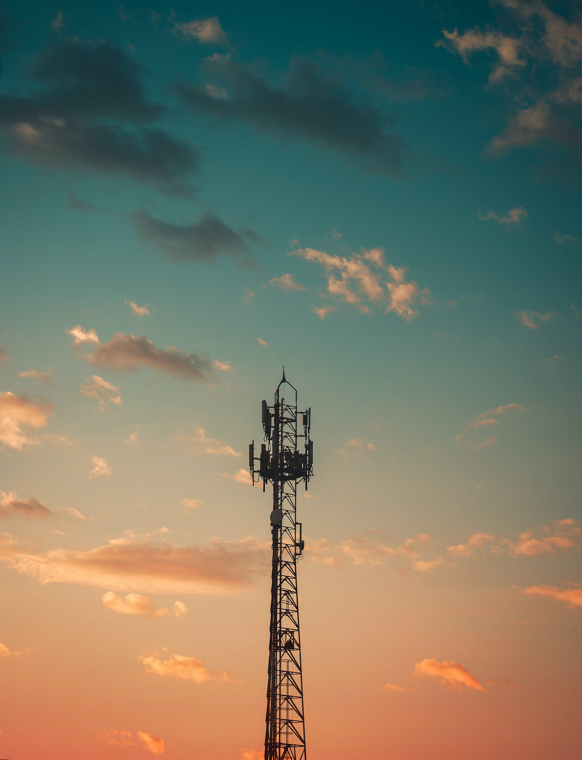 GSM GPS Products – Cellular Tracking Technologies