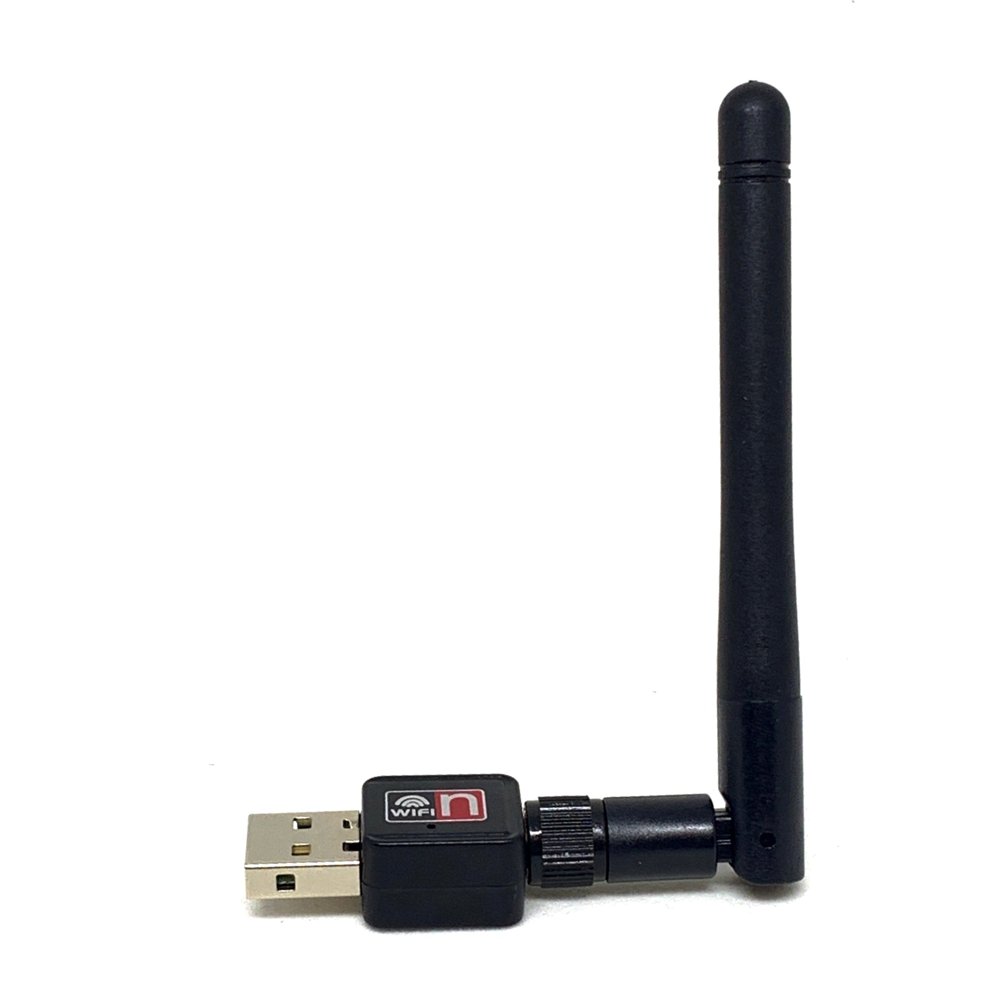 WiFi USB Adapter (Add-on for SensorStation V2) – Cellular Tracking  Technologies