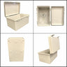 Weatherproof Latching Case (NEMA) (NBF-32018)